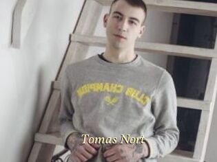 Tomas_Nort