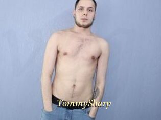 TommySharp Vidéo porno gratuite