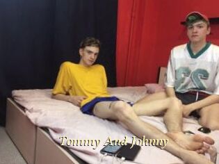 Tommy_And_Johnny