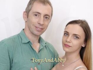 TonyAndAbby