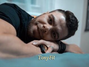 TonyFit