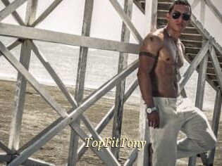 TopFitTony