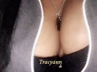 Tracyann