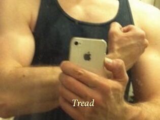 Tread