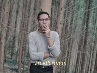 TroyPortman