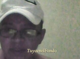 TuyoenelFondo