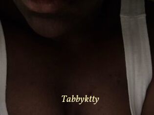 Tabbyktty