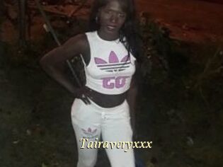 Tairaveryxxx