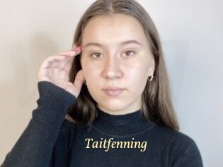 Taitfenning