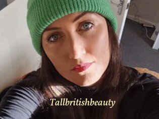 Tallbritishbeauty
