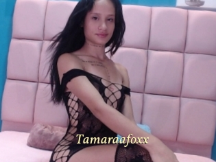 Tamaraafoxx