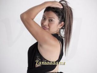 Taniaadams