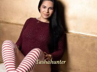 Tashahunter