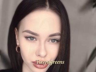 Tasyagreens