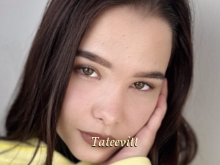 Tateevitt