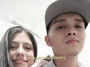 Taylorandtimmy