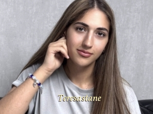 Teresastane