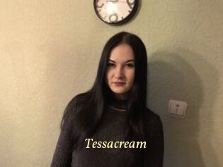 Tessacream