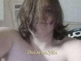 TheDawnOfSin