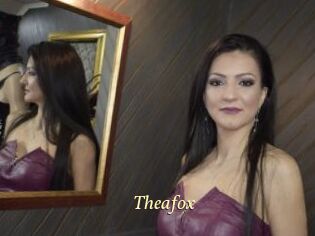 Theafox