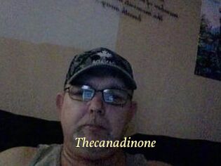 Thecanadinone