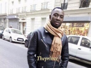 Theprince