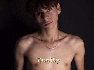 Theredboy