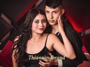 Thianeandbrand