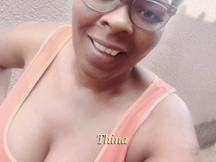Thina