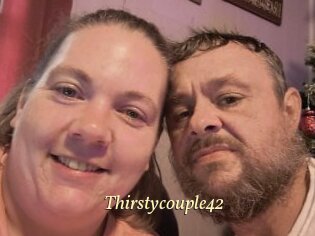 Thirstycouple42