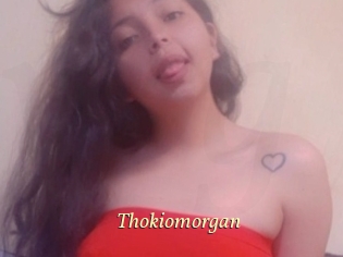 Thokiomorgan