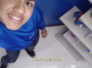 Thomasavila