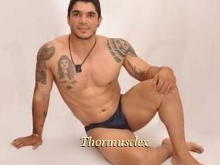 Thormusclex