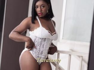 Tiarasanty