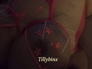 Tillybinx