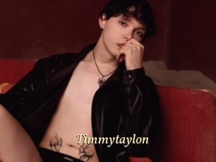 Timmytaylon