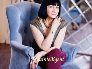 Tinaintelligent