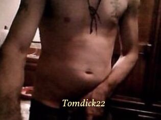 Tomdick22