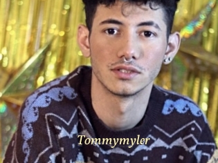 Tommymyler