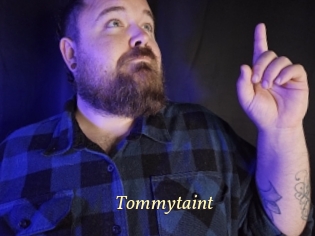 Tommytaint