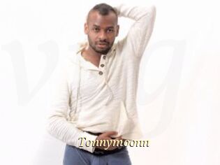 Tonnymoonn