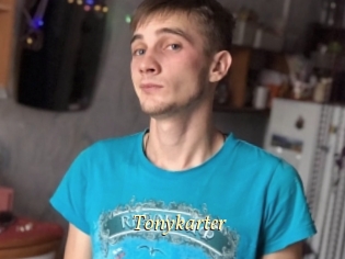 Tonykarter