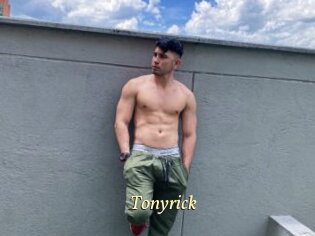 Tonyrick