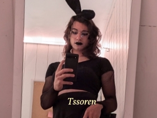 Tssoren