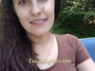 Twinklingblossom