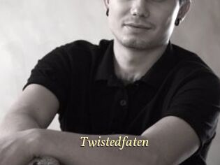 Twistedfaten