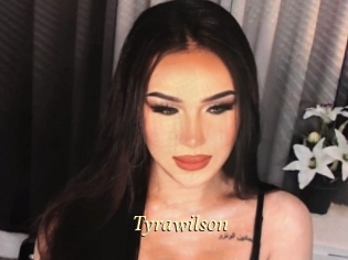Tyrawilson