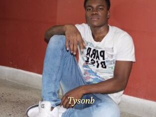 Tysonb