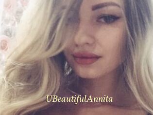 UBeautifulAnnita