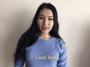 UnaChong